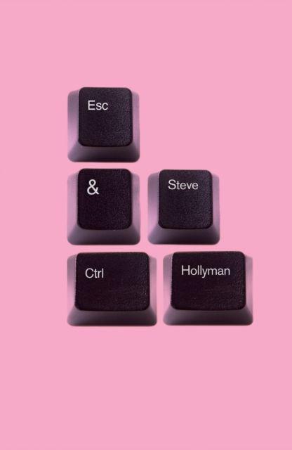 Vorderes Coverbild Esc&Ctrl