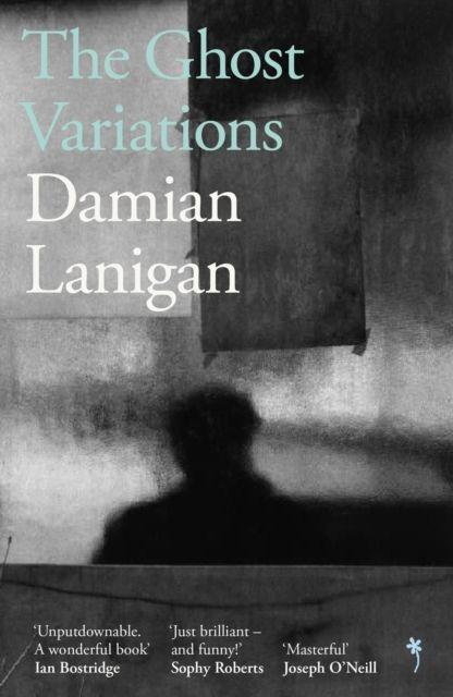 Vorderes Coverbild The Ghost Variations