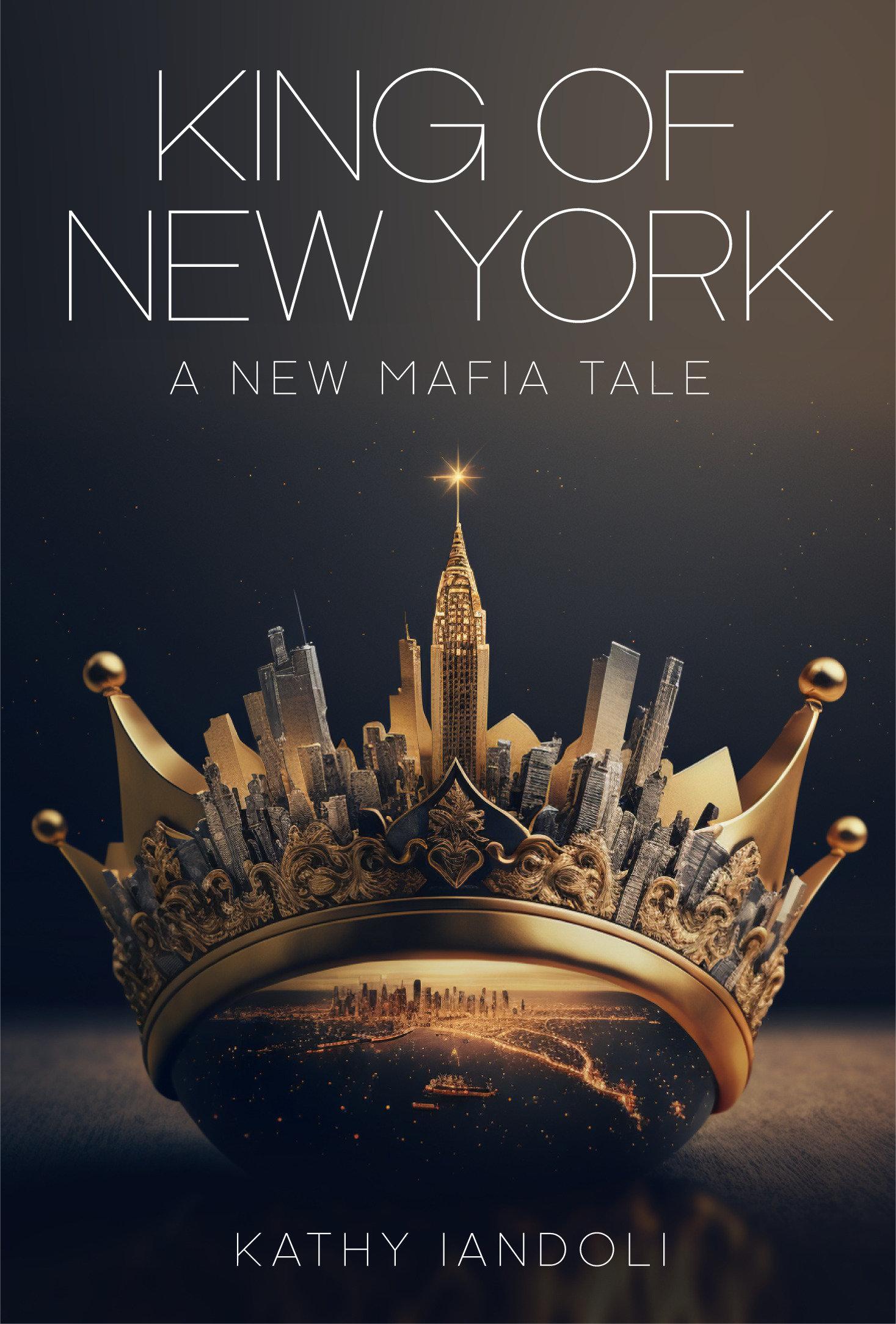 Vorderes Coverbild King of New York