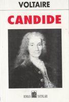 Vorderes Coverbild Candide
