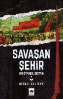 Vorderes Coverbild Savasan Sehir