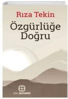 Vorderes Coverbild Özgürlüge Dogru