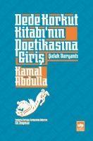 Vorderes Coverbild Dede Korkut Kitabinin Poetikasina Giris