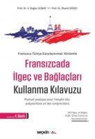 Vorderes Coverbild Fransizcada Ilgec ve Baglaclari Kullanma Kilavuzu