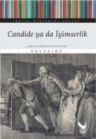 Vorderes Coverbild Candide ya da Iyimserlik