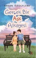 Vorderes Coverbild Gercek Bir Ask Hikayesi