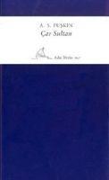 Vorderes Coverbild Car Sultan
