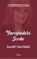 Vorderes Coverbild Yüregimdeki Sevda