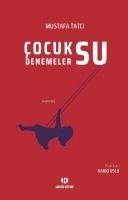Vorderes Coverbild Cocuksu Denemeler