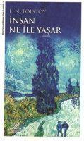 Vorderes Coverbild Insan Ne Ile Yasar