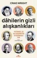 Vorderes Coverbild Dahilerin Gizli Aliskanliklari