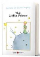 Vorderes Coverbild The Little Prince