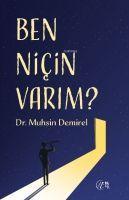 Vorderes Coverbild Ben Nicin Varim