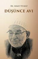Vorderes Coverbild Düsünce Avi