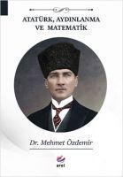 Vorderes Coverbild Atatürk, Aydinlanma ve Matematik