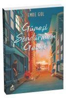 Vorderes Coverbild Günesi Söndürmem Gerek Cep Boy