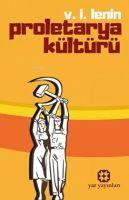 Vorderes Coverbild Proletarya Kültürü