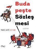 Vorderes Coverbild Budapeste Sözlesmesi