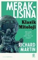 Vorderes Coverbild Meraklisina Klasik Mitoloji