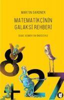 Vorderes Coverbild Matematikcinin Galaksi Rehberi