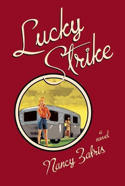 Vorderes Coverbild Lucky Strike