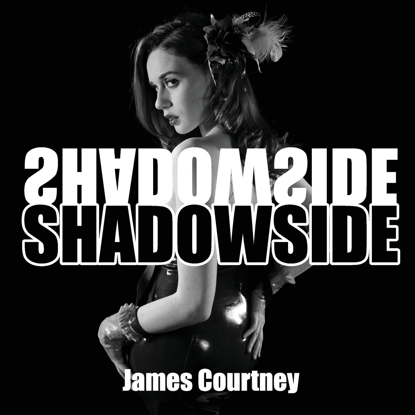 Vorderes Coverbild Shadowside