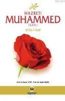 Vorderes Coverbild Hazreti Muhammed s.a.v.