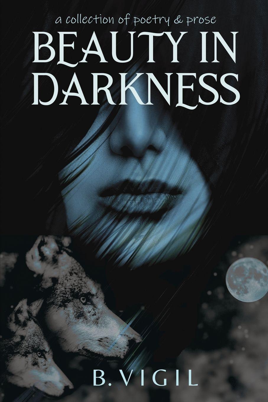 Vorderes Coverbild Beauty In Darkness