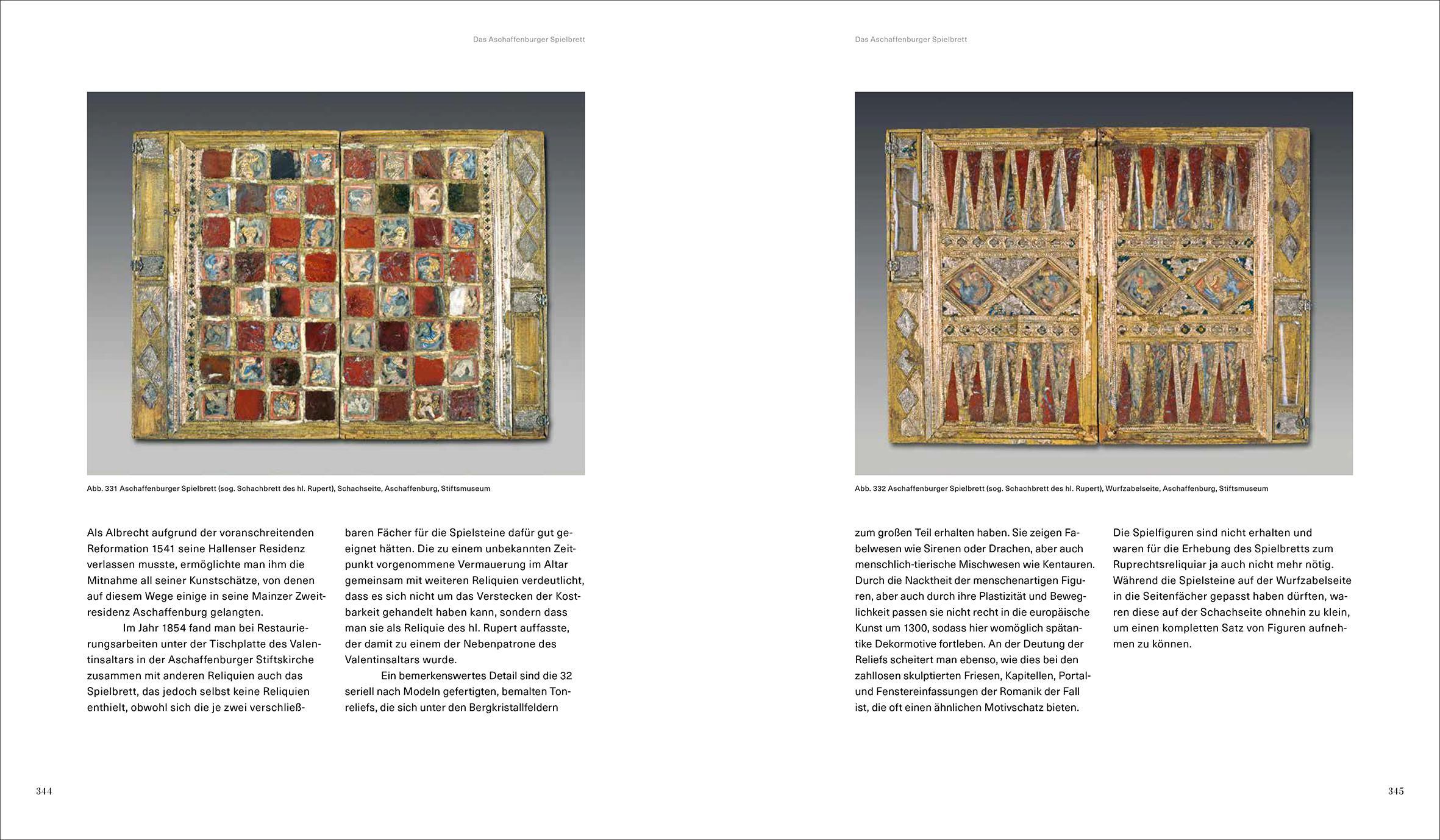 Beispielinhalt (Bild) Magie Bergkristall