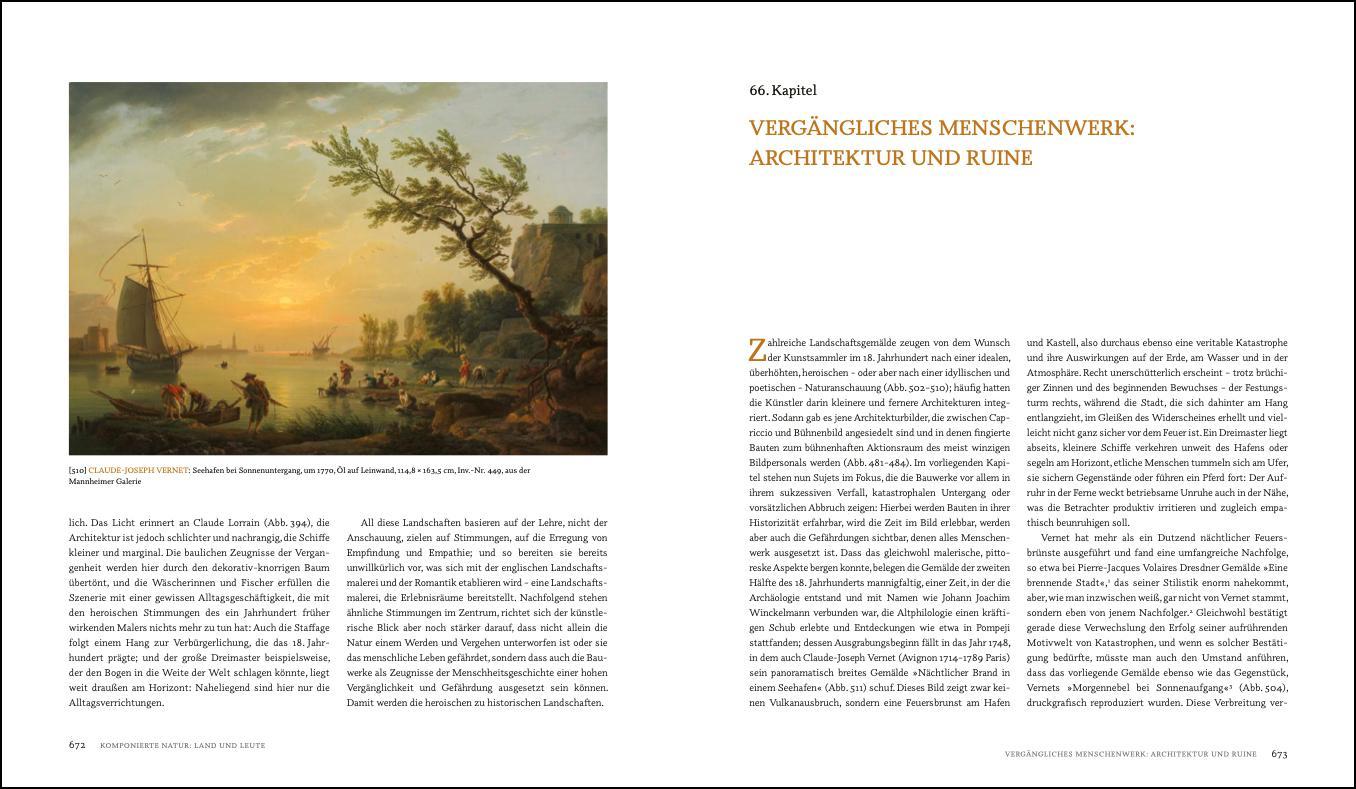 Beispielinhalt (Bild) Die Gemälde der Münchner Pinakotheken