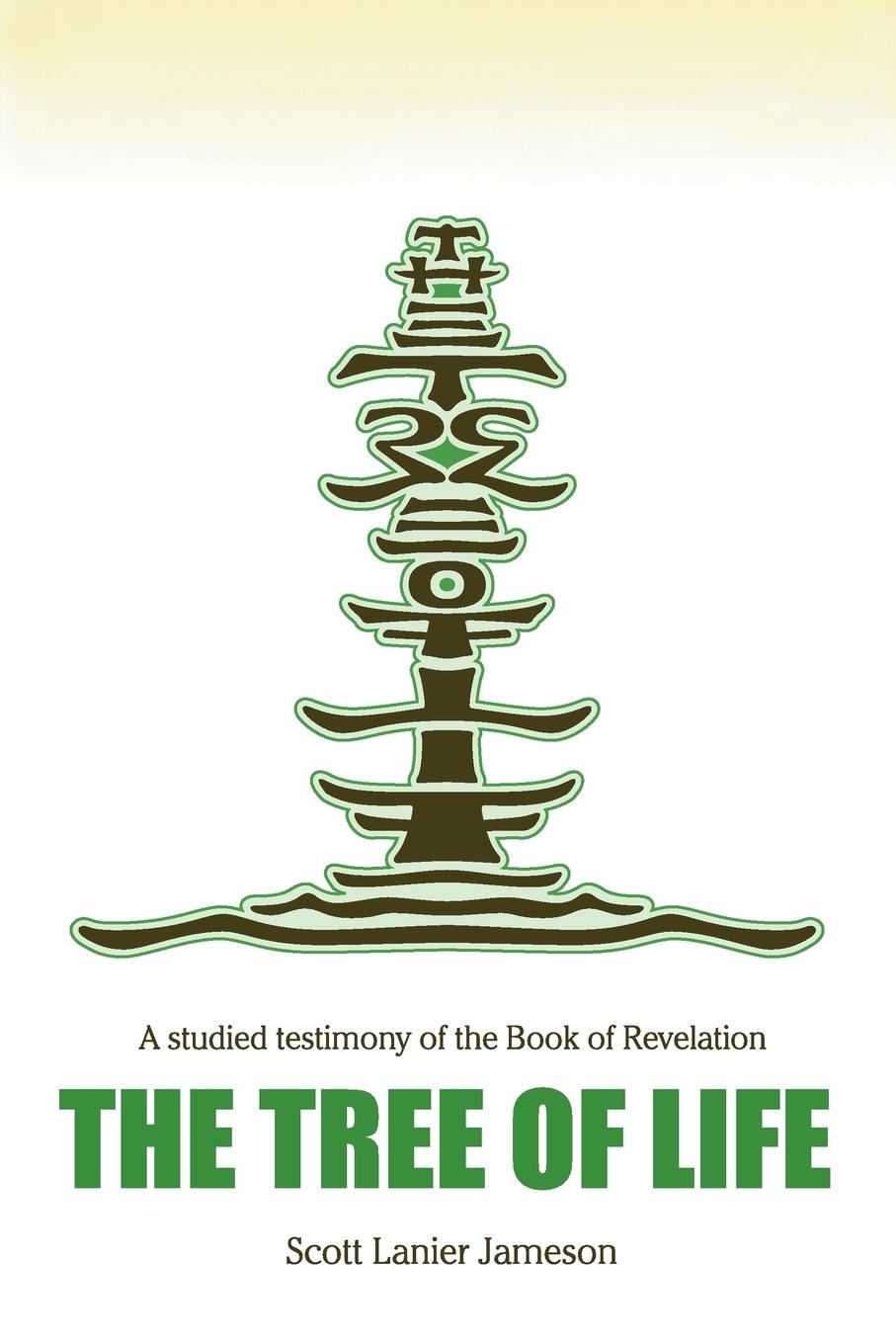 Vorderes Coverbild The Tree of Life