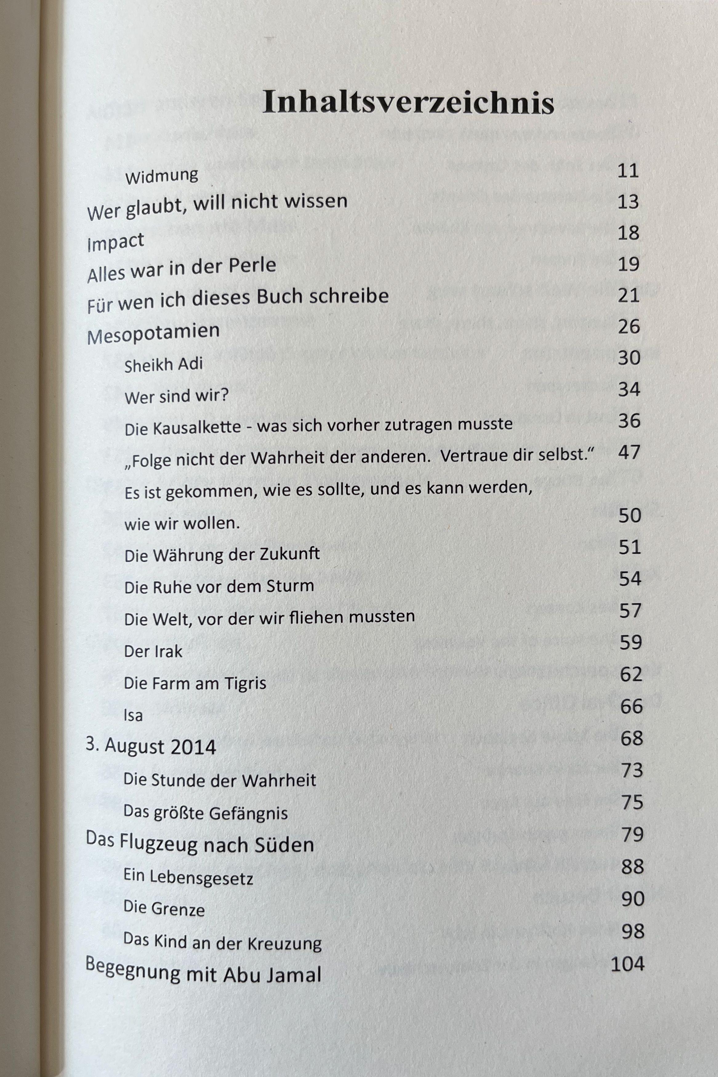 Beispielinhalt (Bild) Farman