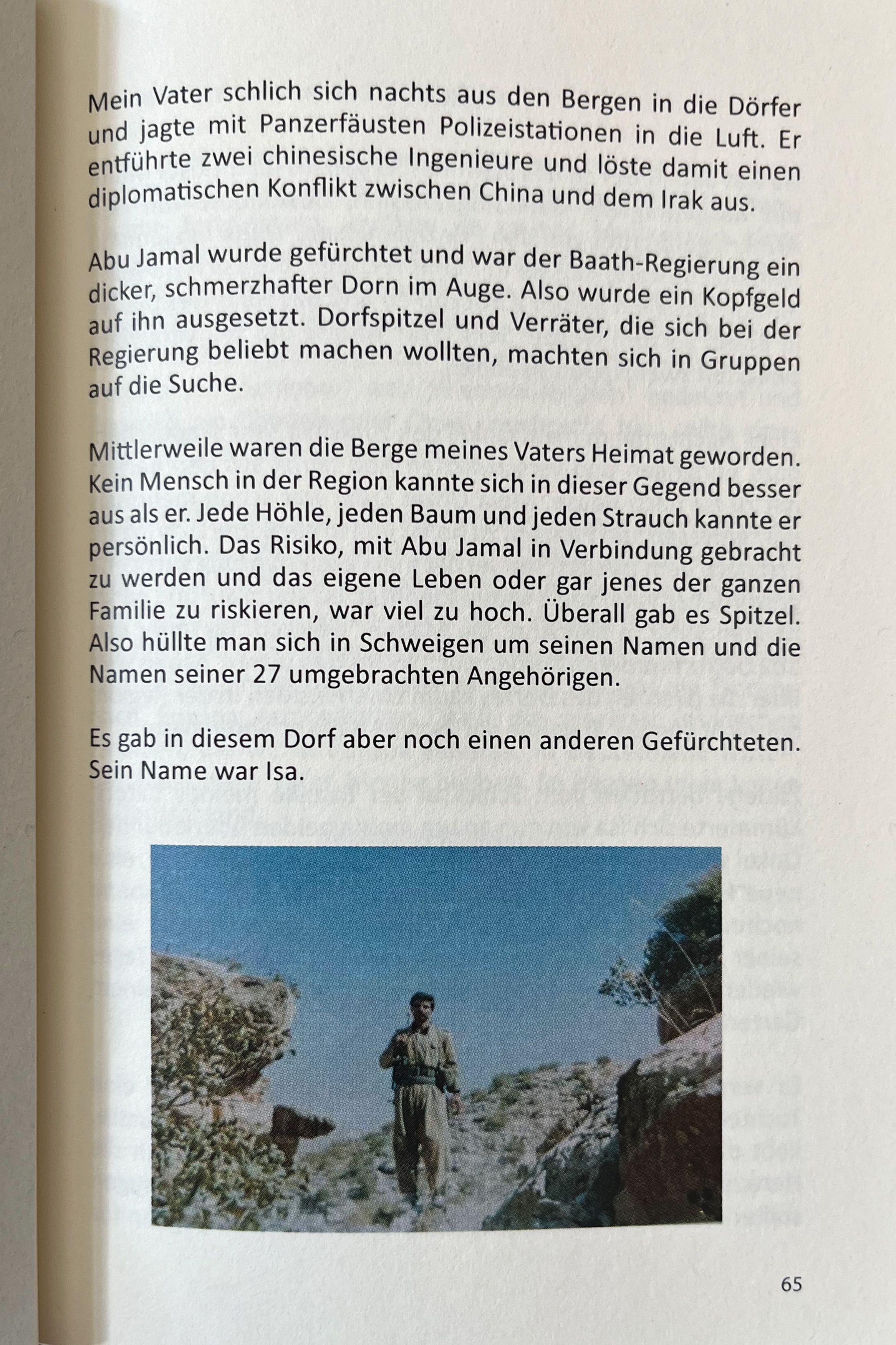 Beispielinhalt (Bild) Farman