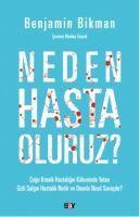 Vorderes Coverbild Neden Hasta Oluruz