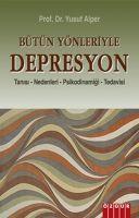 Vorderes Coverbild Bütün Yönleriyle Depresyon