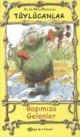 Vorderes Coverbild Basimiza Gelenler