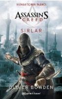 Vorderes Coverbild Assassins Creed Suikastcinin Inanci 4 - Sirlar