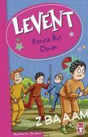 Vorderes Coverbild Levent Hatirla Bizi Osman