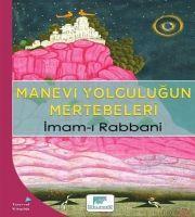 Vorderes Coverbild Manevi Yolculugun Mertebeleri