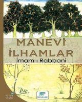 Vorderes Coverbild Manevi Ilhamlar