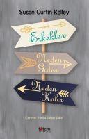 Vorderes Coverbild Erkekler Neden Gider Neden Kalir