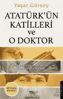 Vorderes Coverbild Atatürkün Katilleri ve O Doktor