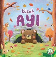 Vorderes Coverbild Kücük Ayi