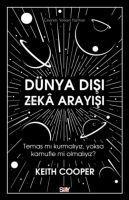 Vorderes Coverbild Dünya Disi Zeka Arayisi