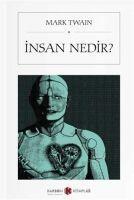 Vorderes Coverbild Insan Nedir Cep Boy