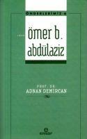 Vorderes Coverbild Önderlerimiz 6 - Ömer B. Abdülaziz