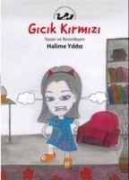 Vorderes Coverbild Gicik Kirmizi