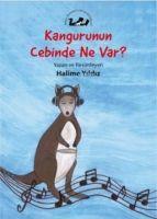 Vorderes Coverbild Kangurunun Cebinde Ne Var
