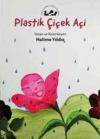 Vorderes Coverbild Plastik Cicek Aci