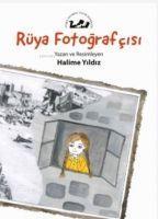 Vorderes Coverbild Rüya Fotografcisi